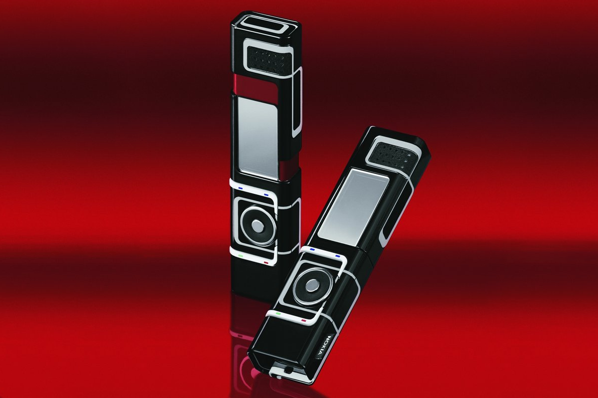 Nokia 7280