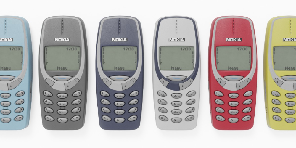 Nokia 3310
