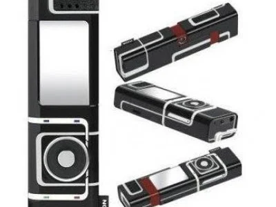 Nokia 7280