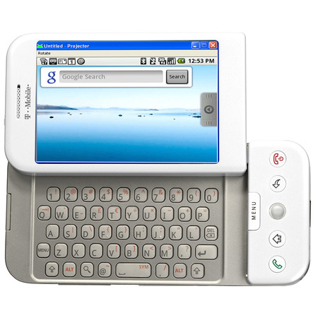 HTC G1