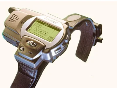 Samsung SPH-WP10