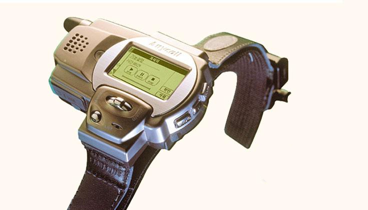 Samsung SPH-WP10