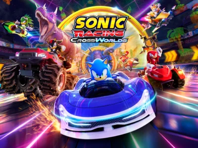 Sega та Сонік