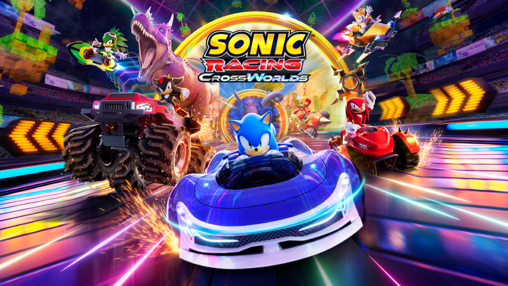Sega та Сонік