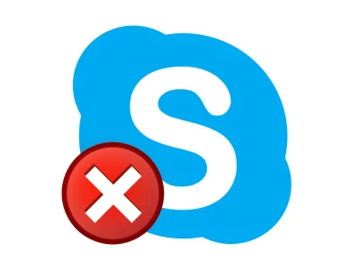 Skipe закрили