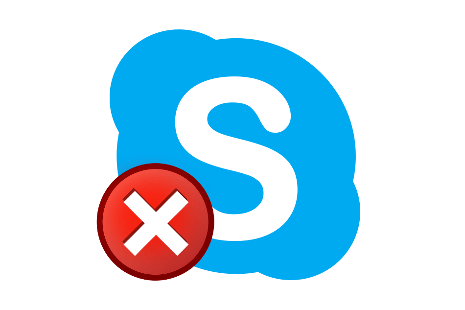 Skipe закрили