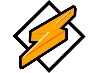 Winamp - logo