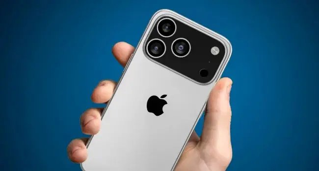 iPhone 17